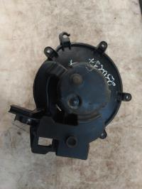 Ventilateur chauffage
