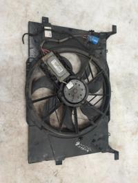 Ventilateur eau