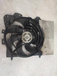 Ventilateur eau