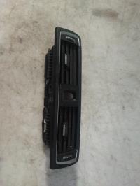 Aerateur tableau de bord