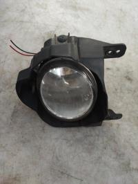 Fendinebbia destro (luci)