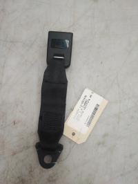 Attache ceinture arriere droit