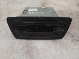 Autoradio originale