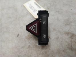 Bouton de warning