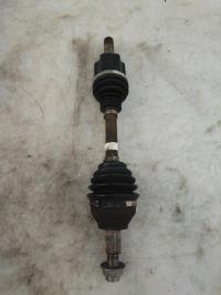 Cardan droit (transmission)