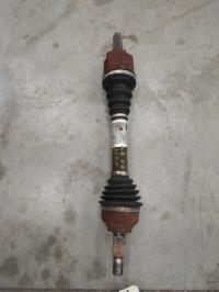 Cardan gauche (transmission)