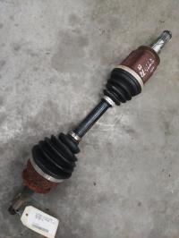 Cardan gauche (transmission)