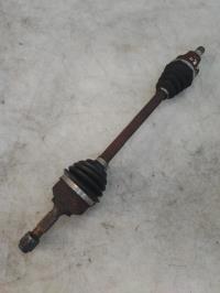 Cardan gauche (transmission)