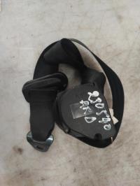 Ceinture arriere droit