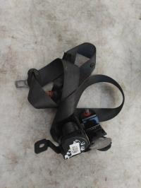 Ceinture arriere droit