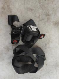 Ceinture arriere gauche