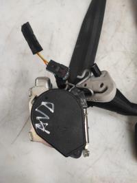 Ceinture avant droit