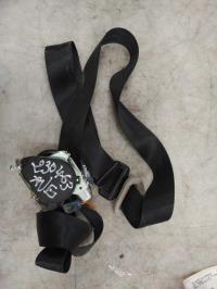 Ceinture avant gauche