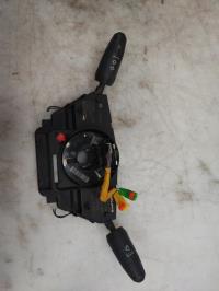 Com (Bloc Contacteur Tournant+Commodo Essuie Glace+Commodo Phare)