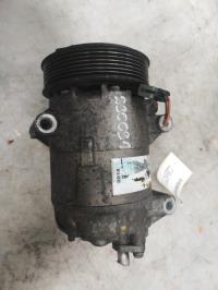 Compresseur clim