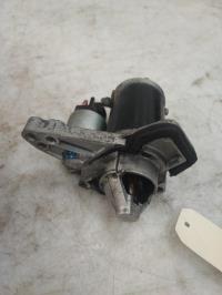 Motorino avviamento