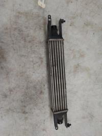 Echangeur air (Intercooler)