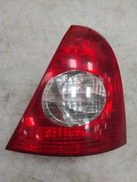 Fanale posteriore principale destro (luci)