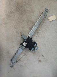 Leve vitre electrique avant gauche