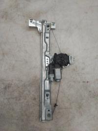 Leve vitre electrique avant gauche