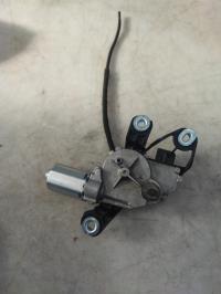 Moteur essuie glace arriere