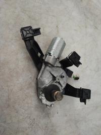 Moteur essuie glace arriere