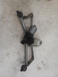 Moteur essuie glace arriere