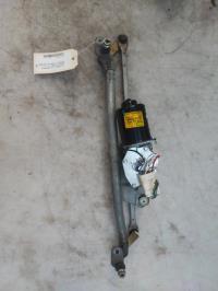 Moteur essuie glace avant