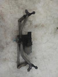 Moteur essuie glace avant