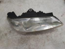 Gruppo ottico anteriore principale destro (luci)(faro)