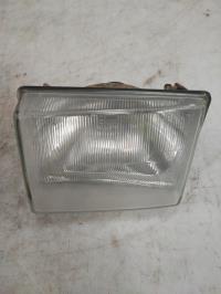 Gruppo ottico anteriore principale sinistro (luci)(faro)