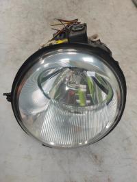 Gruppo ottico anteriore principale sinistro (luci)(faro)