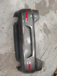 Paraurti posteriore