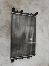 Radiateur eau