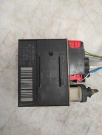Relais electrique