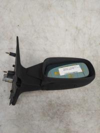 Retrovisor derecho