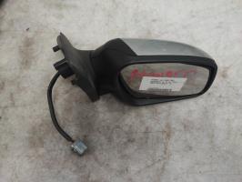 Retrovisor derecho