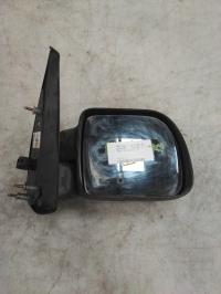 Retrovisor derecho