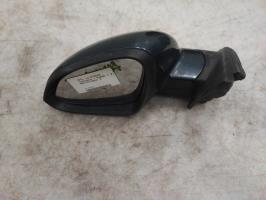 Retrovisor izquierdo