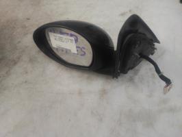 Specchietto retrovisore sinistro