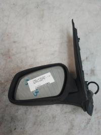 Retrovisor izquierdo