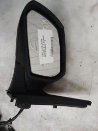 Retrovisor izquierdo