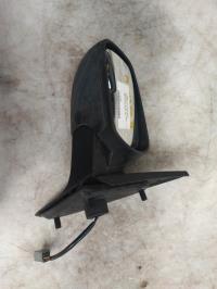 Retrovisor izquierdo