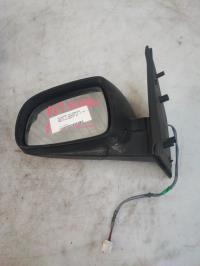 Retrovisor izquierdo