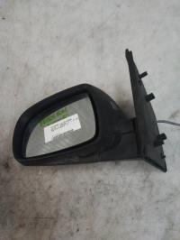 Retrovisor izquierdo