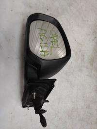 Retrovisor izquierdo