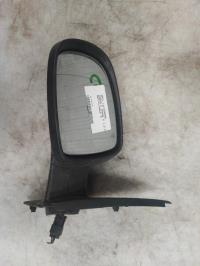 Retrovisor izquierdo