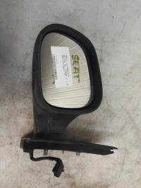Retrovisor izquierdo