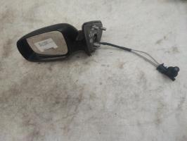Specchietto retrovisore sinistro