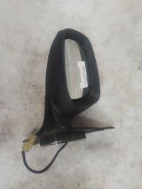Retrovisor izquierdo